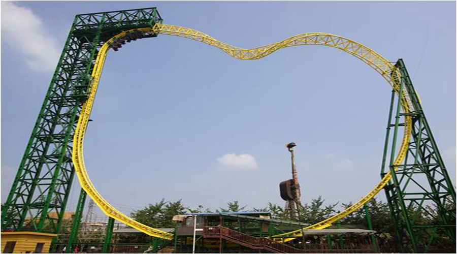 清遠(yuǎn)兒童樂(lè)園
